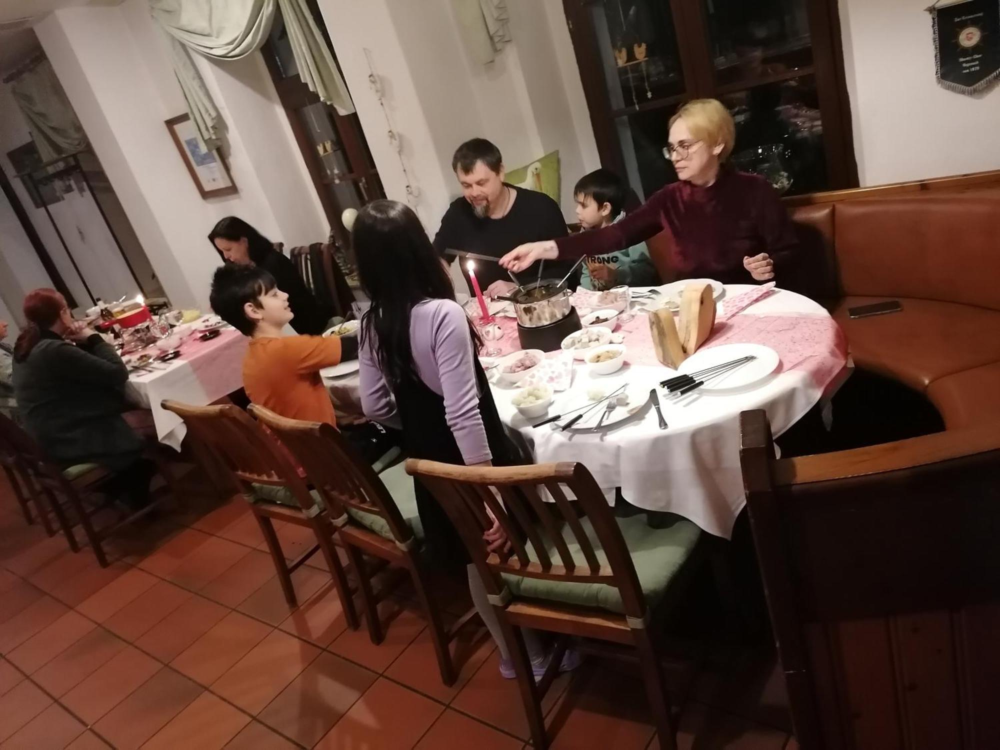Landhotel Storchenkrug Ruhstadt Екстер'єр фото